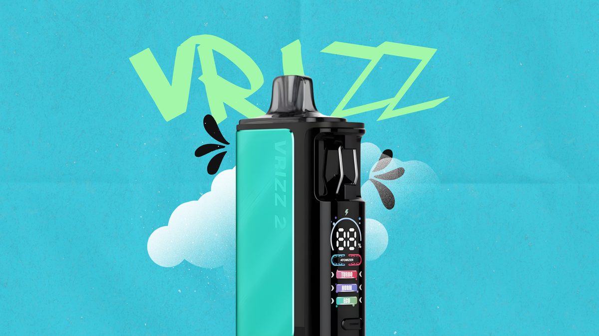 Vapor a la Mexicana – VALM