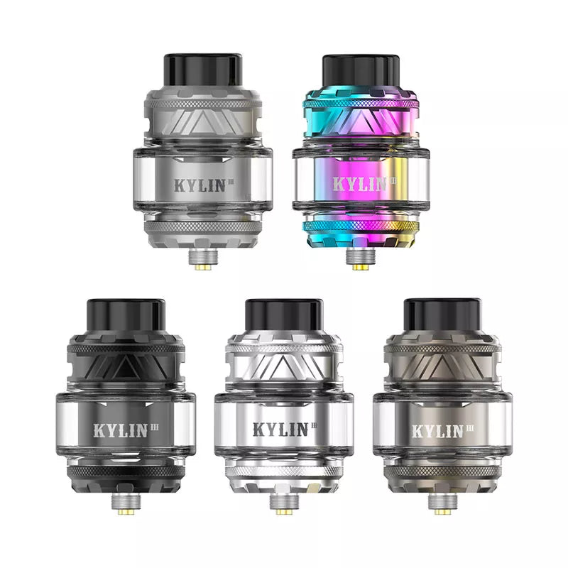 Kylin 3 RTA | Vandy Vape