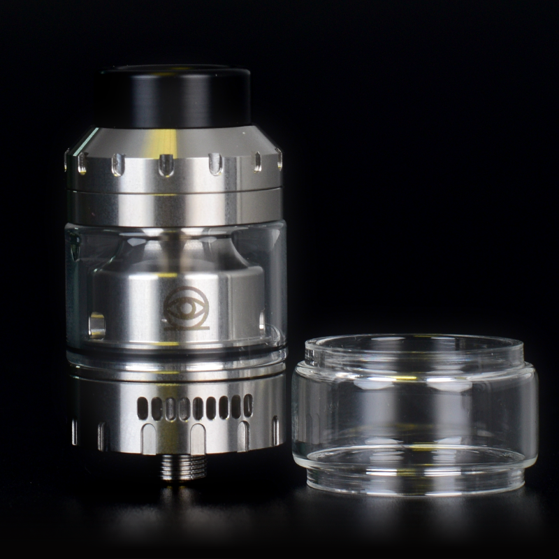 Osiris mini RTA | Vaperz Cloud – VALM