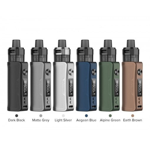 GEN PT60 Kit | Vaporesso