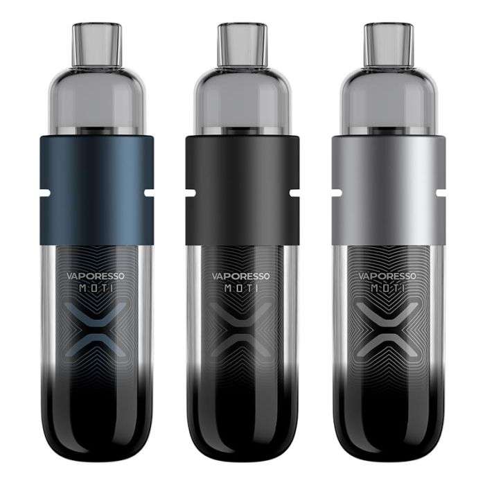 Moti X Mini Pod Kit | Vaporesso