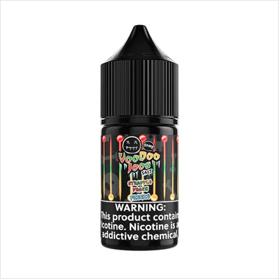 Strapple Peach Frezze NicSalts 30ml | VOODOO JOOS