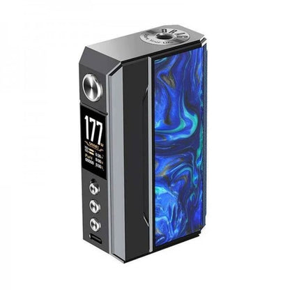 Drag 4 mod| Voopoo