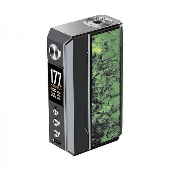 Drag 4 mod| Voopoo