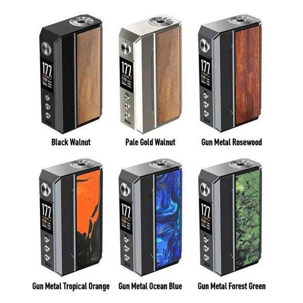 Drag 4 mod| Voopoo