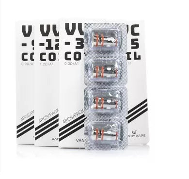 VVC coil | Vandy Vape