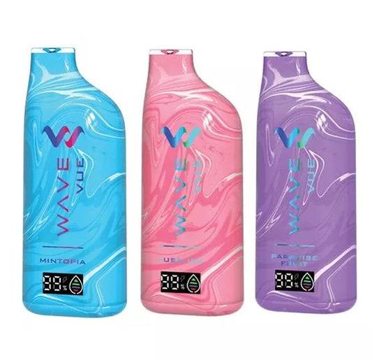 Wave VUE 10K puffs | Wave Vue