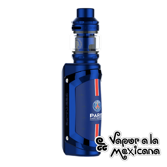 Aegis Solo 2(S100) Kit (Paris Saint Germain Limited Edition) | Geek Vape