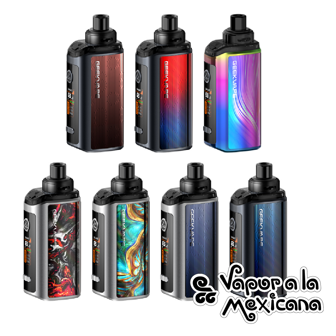 OBELISK 65 FC Kit | Geek Vape