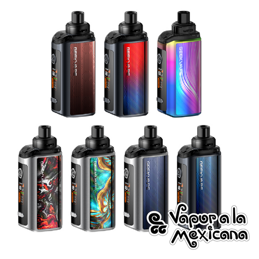 OBELISK 65 FC Kit | Geek Vape