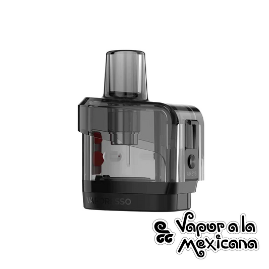 Gen Air 40 Replacement Pod (1pza) | Vaporesso