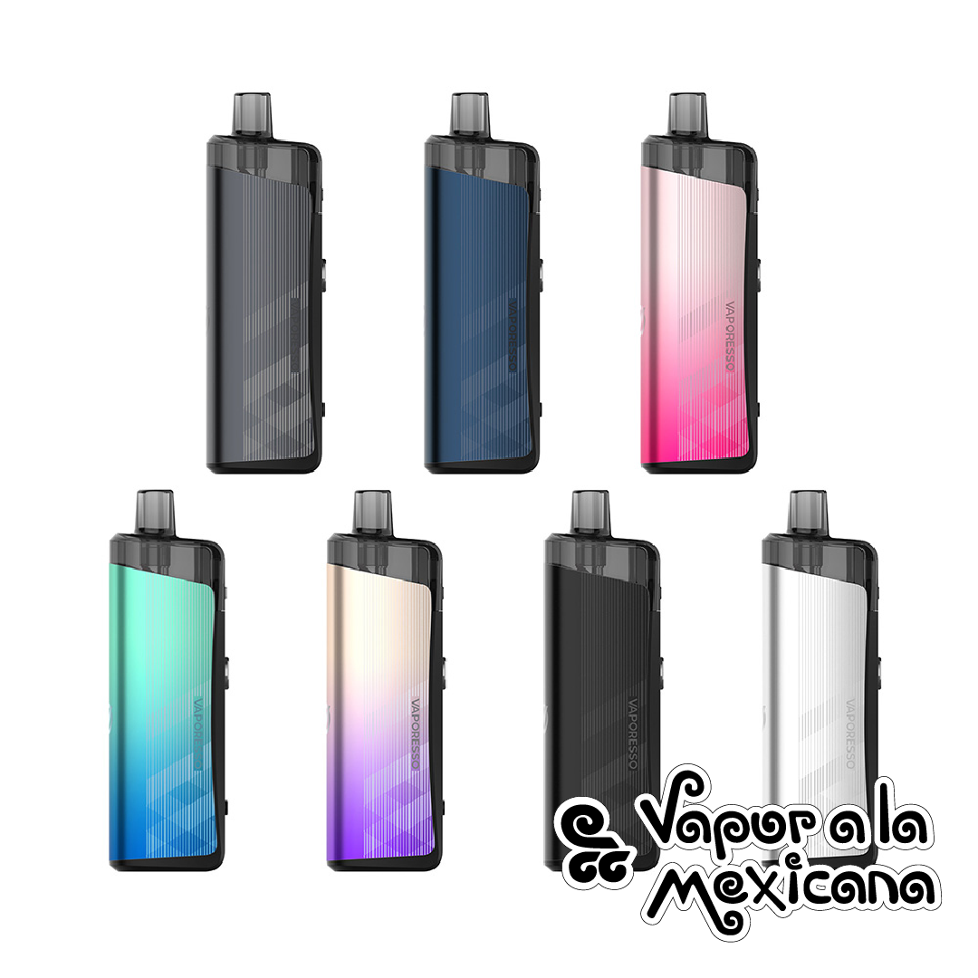 GEN Air 40 Kit | Vaporesso