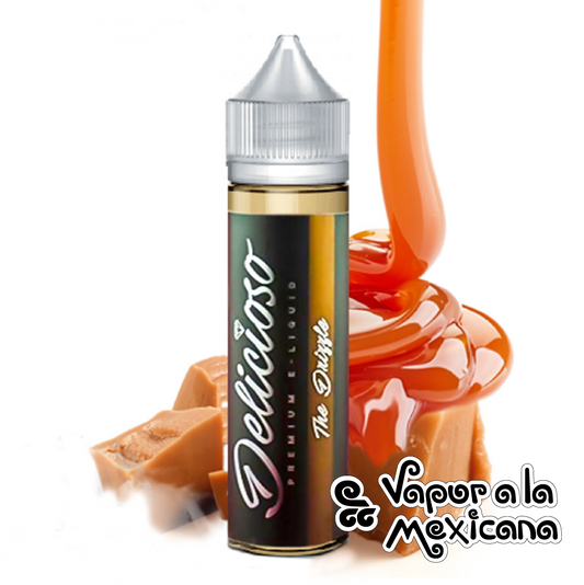 The Drizzle 60ml | Delicioso