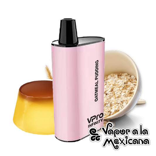 INFINITY Pod Desechable (6000puffs) | VPro