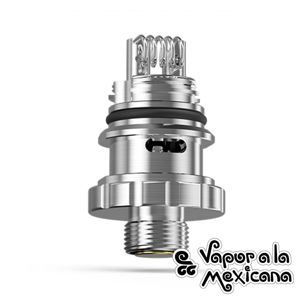 lost vape grus v2 Authentic Lost Vape Grus 100W TC VW Vape Box Mod, 5~100W, 200~600'F /  100~300'C, 1 x 18650 / 20700/ 21700 main image 1