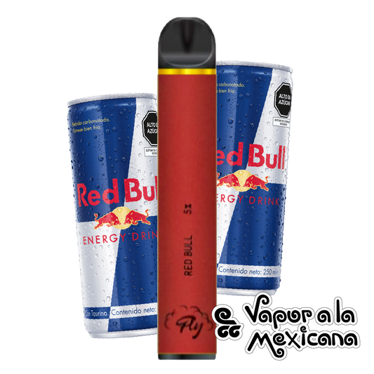 Fly Pod Desechable(1800puffs) | Fly