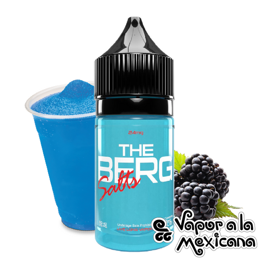 Heisenberg 30ml NicSalts | Innevape