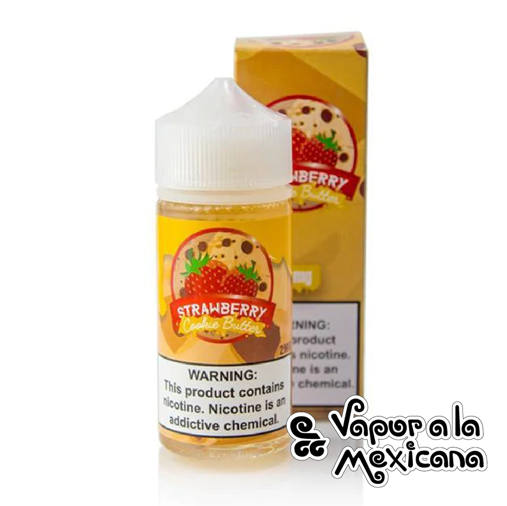elf bar vape uk Fruitia x Fifty Bar Cookie Butter Disposable Vape