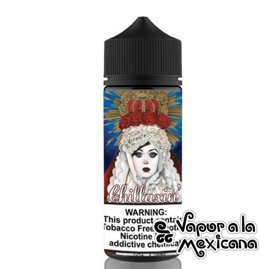 Chillaxin' TFN 120ml | Adam Bomb