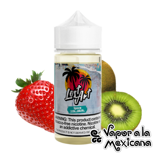 Space TFN 100ml | Lost Art