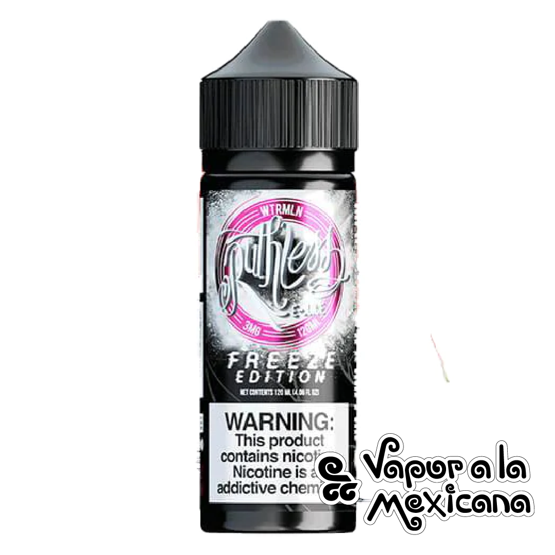 WTRMLN (Freeze Edition) 120ml | Ruthless Series TFN