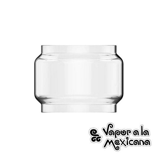 VALYRIAN II Pro Pyrex Glass Tube (8ml) | Uwell