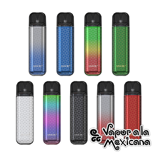 Novo 2S Pod Kit | Smok