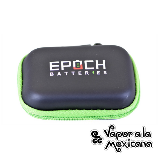 EVA 18650 Protective Shell Case | EPOCH