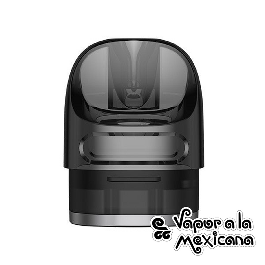 Flexus Q Replacement Pod Vacio | Aspire