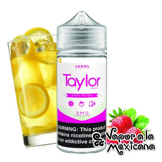 Pinky Palmer 100ml | Taylor