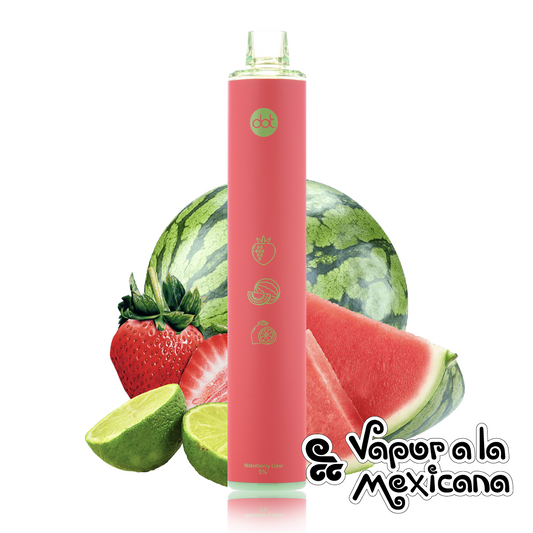 dotPLUS Disposable (5000puffs) | dotMod