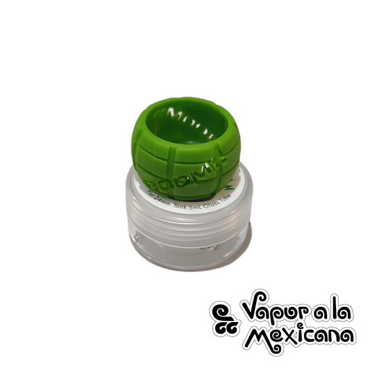 Freemax Silicon Case | Freemax