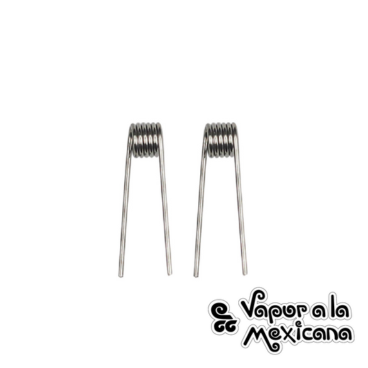 Pulse AIO Heating Wires 10pcs/Bottle | Vandy Vape
