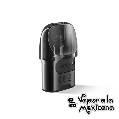 Ursa Nano / Ursa V2 Cartridge (1pza) | Lost Vape