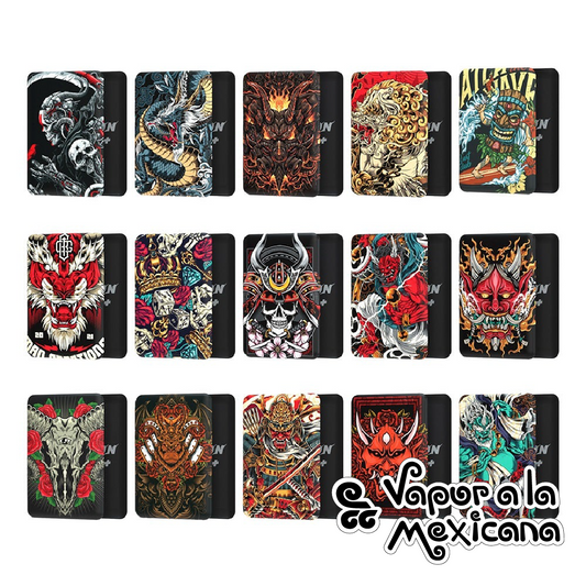 Charon Plus Baby Panel | Smoant