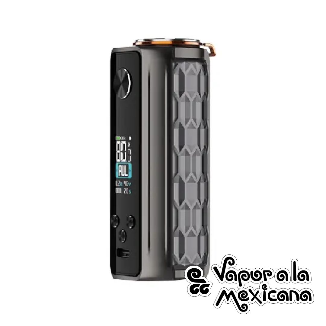 Target 80 Mod | Vaporesso