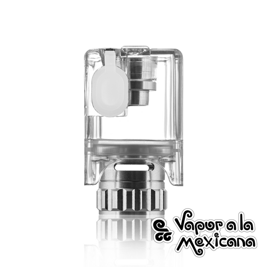 dotAIO V2 Replacement Tank | dotMod