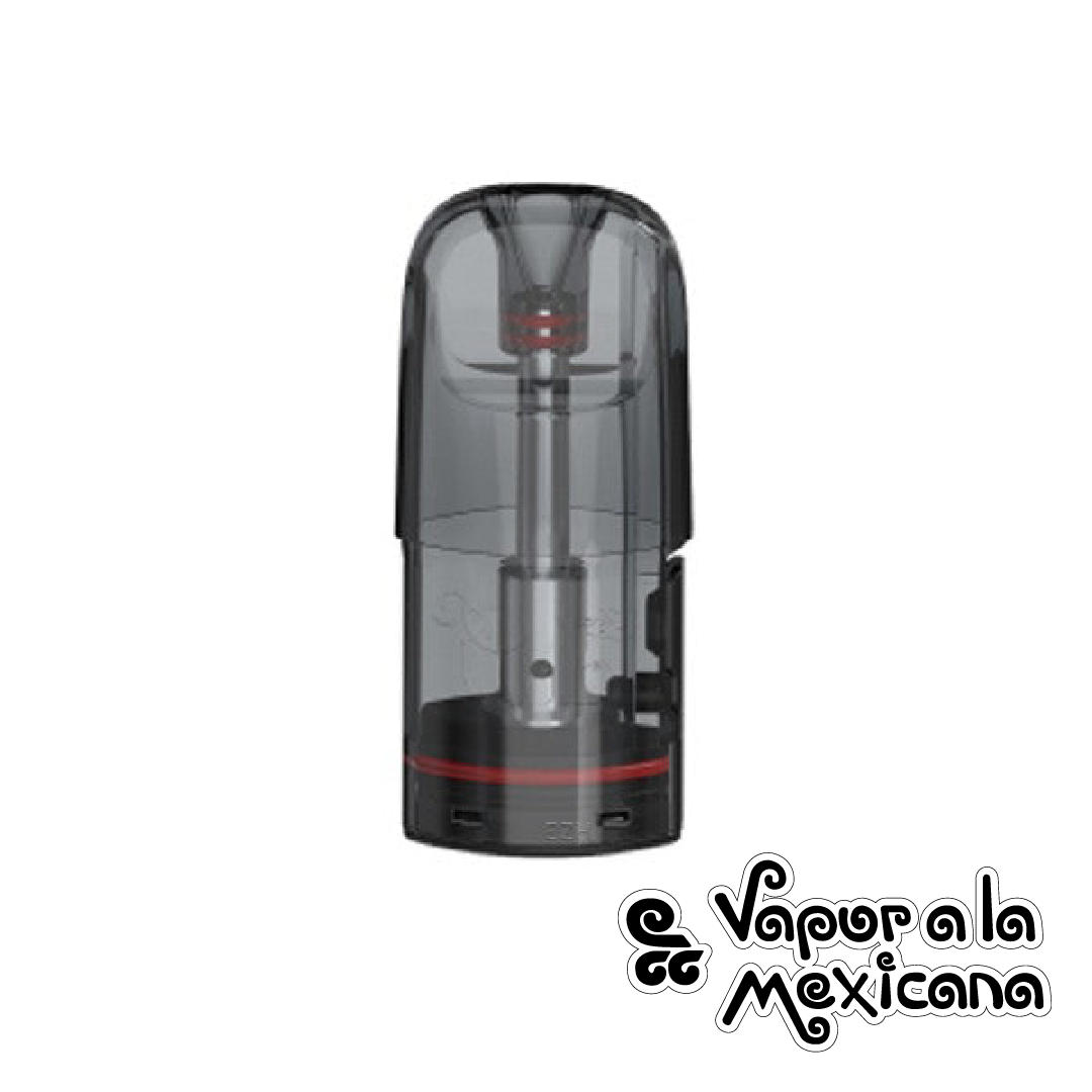 Solus Meshed Replacement Pod (1pza) | SMOK