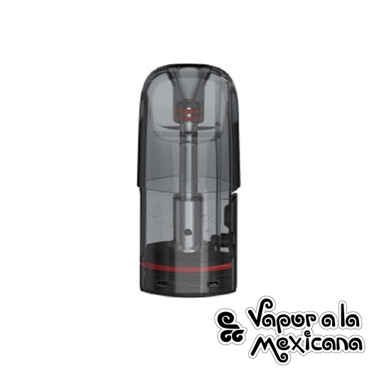 Solus Meshed Replacement Pod (1pza) | SMOK