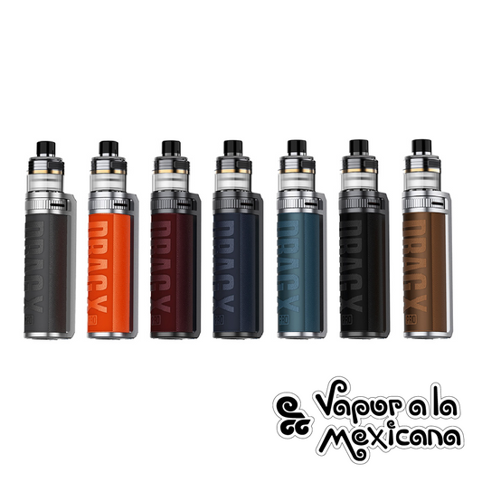Drag X Pro Kit | VOOPOO
