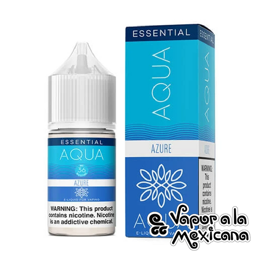 Azure TFN NicSalts 30ml | Aqua