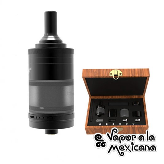 Expromizer V1.4 MTL RTA | Exvape