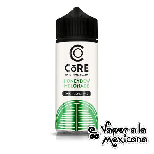 Honeydew Melonade 100ml | CORE by Dinner Lady