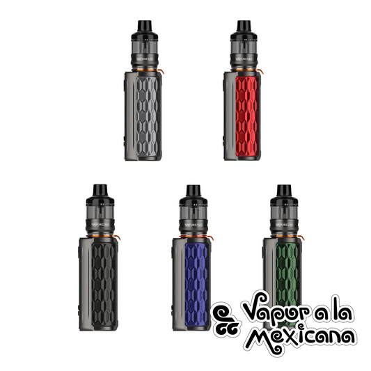 Target 80 Mod Kit | Vaporesso