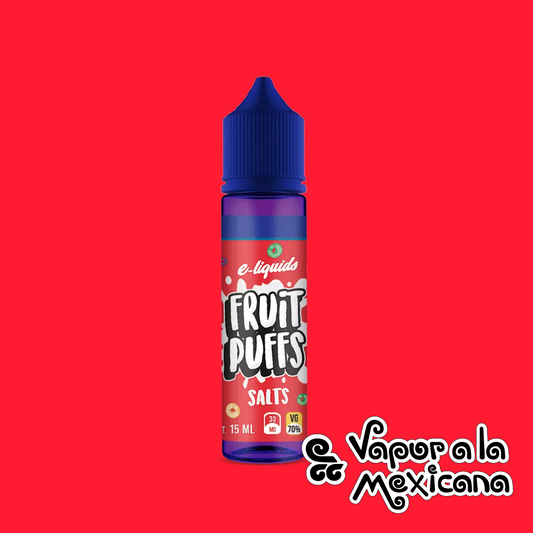 Frut Lups NicSalts 15ml | Jollyquids