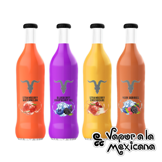 Ignite V25 Disposable (2500puffs) | Ignite