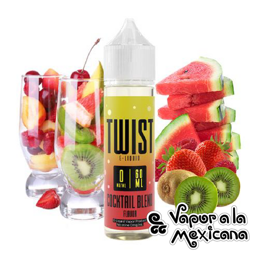 Cocktail Blend 60ml | Fruit Twist