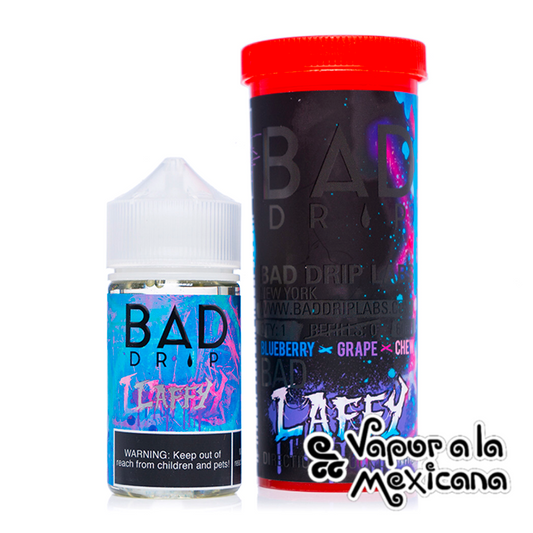 Bad Laffy 60ml | Bad Drip