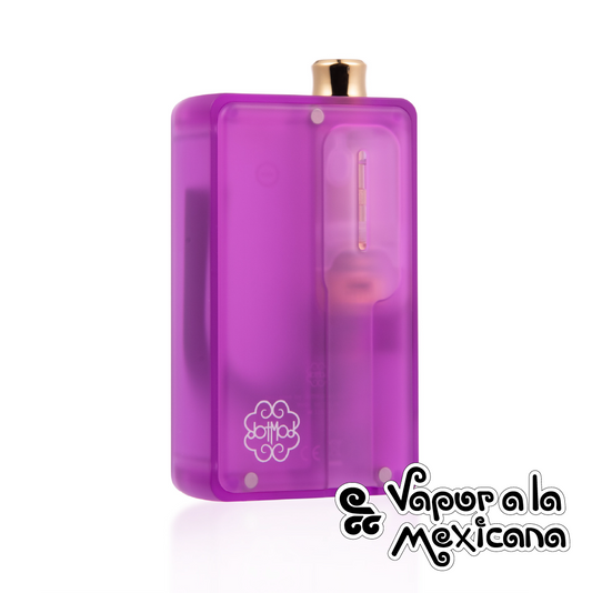 Dot Aio Frost Purple (Edición Limitada) | dotMod