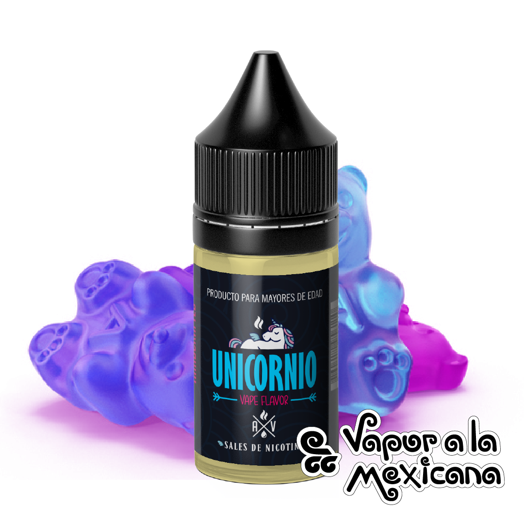 Unicornio 30ml | Apothecaria